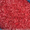 IQF raspberries crumbles B06