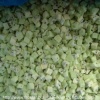 IQF diced kiwifruits F09