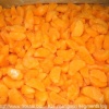 IQF mandarin segments F07