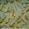 IQF bamboo shoot V39