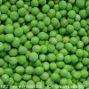 IQF green peas V16