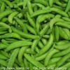 IQF sugar snap peas V03