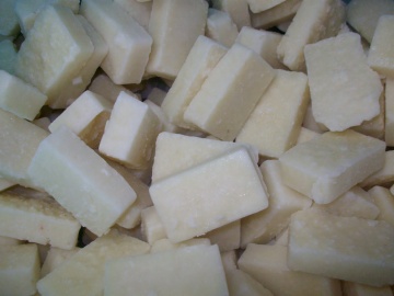BQF garlic puree V32